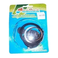 Reparo Valvula Descarga Paulinia Mod: Hamico Foto mini 2
