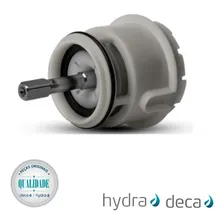 Reparo Válvula Hydra Duo 1.1/2 - Deca 4686.013 Foto mini 4