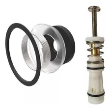 Reparo Válvula Hydra Luxo / Master + Acionador Deca Foto mini 2
