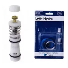Reparo Válvula Hydra Luxo / Master + Acionador Deca Foto mini 3