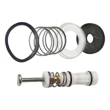 Reparo Válvula Hydra Luxo / Master + Acionador Deca Foto mini 1