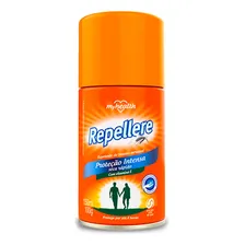 Repelente Contra Insetos Mosquitos 4h Proteção Intensa Foto  mini 1