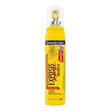 Repelente Exposis Infantil Spray 100ml, Exposis Repelente Bb Foto mini 1