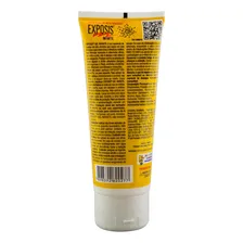 Repelente Infantil Gel sem Perfume Exposis Bisnaga 100ml Foto mini 3