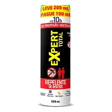 Repelente Insetos Spray Expert 200ml Com 3 Unidades Nutriex Foto mini 4