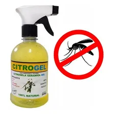 Repelente Natural Contra Mosquito, Pernilongo, Dengue Foto mini 1