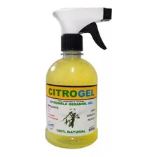 Repelente Natural Contra Mosquito, Pernilongo, Dengue Foto mini 2