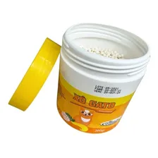 Repelente P/ Gatos Ed. Afasta Espanta Xo Gato 300g Kit C/ 4 Foto mini 2