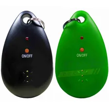 Repelente Portatil Mosquitos Pernilongo Com Luz Led Dni6956 Foto mini 1