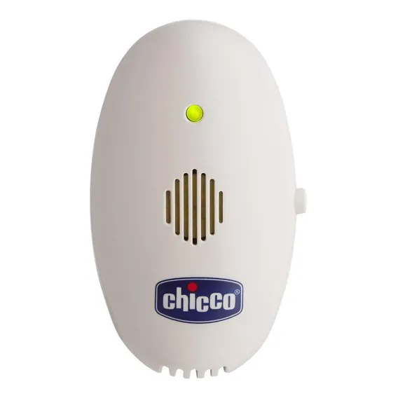 Repelente Ultrassonico Elétrico Com Bateria Bebê Chicco Foto 1
