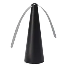 Repelente Ventilador Anti Inseto Mosquito Moscas Parasitas Foto mini 3