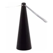 Repelente Ventilador Anti Inseto Mosquito Moscas Parasitas Foto mini 1