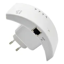 Repetidor Amplificador Wifi N - Bi-volt Foto mini 2