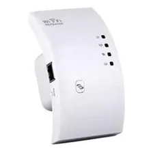 Repetidor Amplificador Wifi N - Bi-volt Foto mini 3