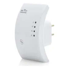 Repetidor Amplificador Wifi N - Bi-volt Foto mini 1