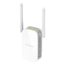 Repetidor D-Link branco Foto mini  2
