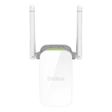 Repetidor D-Link branco Foto  mini 1