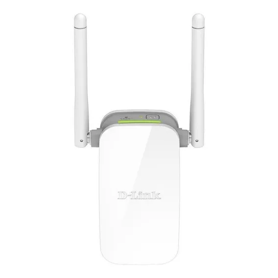 Repetidor D-Link branco Foto 1