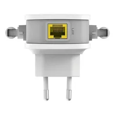 Repetidor D-Link branco Foto mini  3