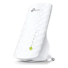 Repetidor De Sinal Tp-link Re200 Ac750 Dual Band Foto mini 1
