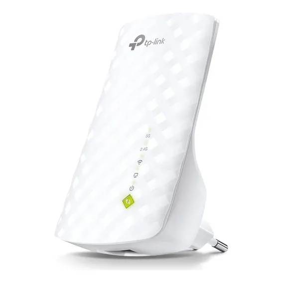 Repetidor De Sinal Tp-link Re200 Ac750 Dual Band Foto 1
