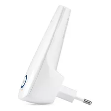 Repetidor De Sinal Wifi Tp-link 300mbps Foto mini  3