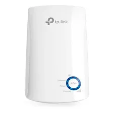Repetidor De Sinal Wifi Tp-link 300mbps Foto  mini 1