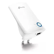 Repetidor De Sinal Wifi Tp-link 300mbps Foto mini  2