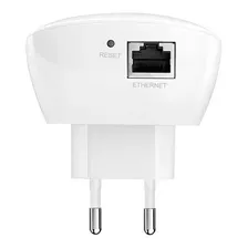 Repetidor De Sinal Wifi Tp-link 300mbps Foto mini 4