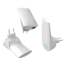 Repetidor De Sinal Wifi Tp-link Wa850re-300 Mbps Foto mini 2