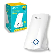 Repetidor De Sinal Wifi Tp-link Wa850re-300 Mbps Foto mini 1
