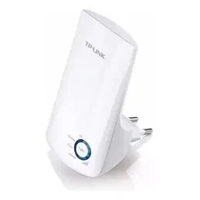 Repetidor De Sinal Wireless Wi-fi 300mbps Tl-wa850re Tp-link Cor Branco Foto mini 2