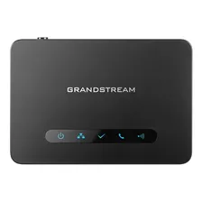 Repetidor Dect sem fio Grandstream Dp760 2 chamadas /v Foto mini 2