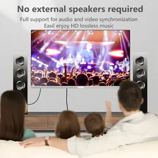 Repetidor Emenda Hdmi 4k 2k Tv Amplificador Sinal Femea Foto mini 4