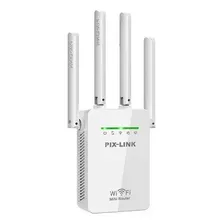 Repetidor Espaços Pequenos: Mini Casa Repetidor Wifi 4 Foto mini 1