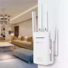 Repetidor Espaços Pequenos: Mini Casa Repetidor Wifi 4 Foto mini 2