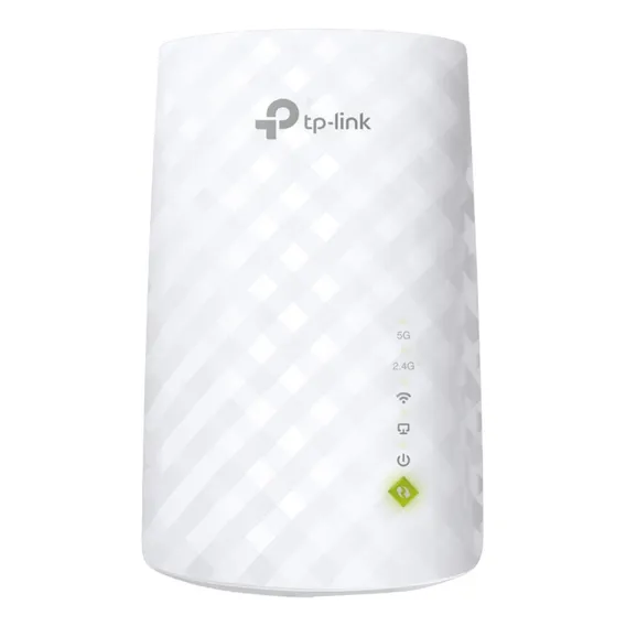 Repetidor Expansor De Sinal Tp-link Re200 Dual Band 2.4/5ghz Foto 1