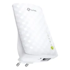 Repetidor Expansor De Sinal Tp-link Re200 Dual Band 2.4/5ghz Foto mini  2