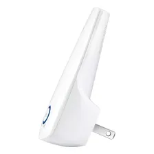 Repetidor expansor de sinal WiFi TP-Link TL-WA850re 300 Mbps Foto mini  3