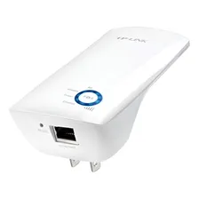 Repetidor expansor de sinal WiFi TP-Link TL-WA850re 300 Mbps Foto mini 4