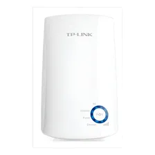 Repetidor expansor de sinal WiFi TP-Link TL-WA850re 300 Mbps Foto mini  2