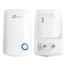 Repetidor Expansor Tp-link Wi-fi Network 300mbps Tl-wa850re Foto mini  2