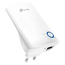 Repetidor Expansor Tp-link Wi-fi Network 300mbps Tl-wa850re Foto mini 4