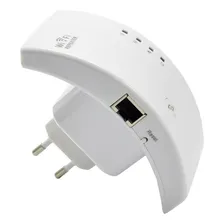 Repetidor Extensor Amplificador De Sinal Wifi Jpcell Wireless N 110/220V Foto mini 2