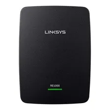 Repetidor Linksys preto Foto mini 1