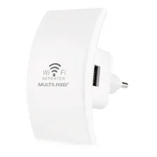 Repetidor Multilaser branco Foto mini 3