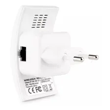 Repetidor Multilaser branco Foto mini 4