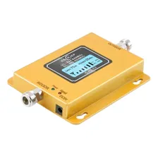 Repetidor Sinal Celular 850mhz 2g 3g sem Antena Foto mini 2