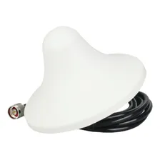 Repetidor Sinal Celular Oserjep Frequência 900 Mhz 2g 3g 4g Foto mini 4