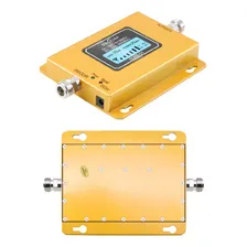 Repetidor Sinal Celular Oserjep Frequência 900 Mhz 2g 3g 4g Foto mini  2